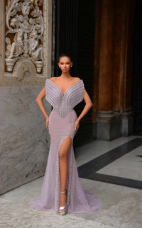 Chic and Holland HF110473 Dress view 1