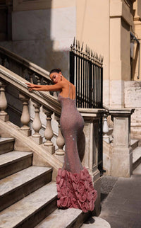 Chic and Holland HF110474 Dress view 2