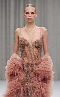 Chic and Holland HF110474 Dress view 4