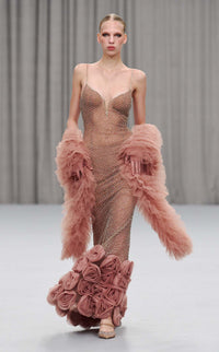 Chic and Holland HF110474 Dress view 3