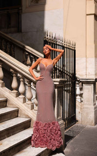 Chic and Holland HF110474 Dress view 1