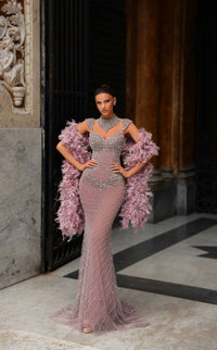 Chic and Holland HF110476 Dress view 1