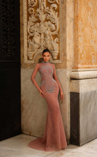 Chic and Holland HF110477 Dress view 1