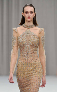 Chic and Holland HF110479 Dress view 4