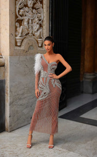 Chic and Holland HF110480 Dress view 1