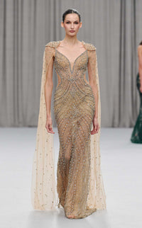 Chic and Holland HF110483 Dress view 3
