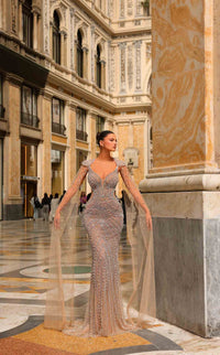 Chic and Holland HF110483 Dress view 1