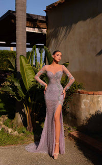 Chic and Holland HF110484 Dress view 1