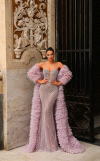 Chic and Holland HF110491 Dress view 1