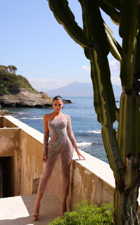 Chic and Holland HF110492 Dress view 1