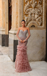 Chic and Holland HF110493 Dress view 1