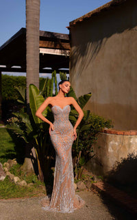 Chic and Holland HF110496 Dress view 1