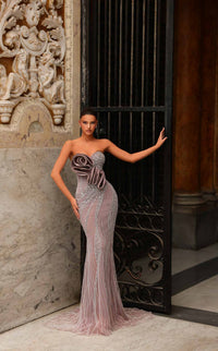 Chic and Holland HF110497 Dress view 1
