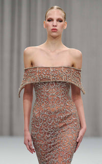 Chic and Holland HF110498 Dress view 4
