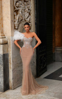 Chic and Holland HF110501 Dress view 1