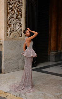 Chic and Holland HF110502 Dress view 2