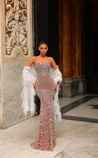 Chic and Holland HF110506 Dress view 1