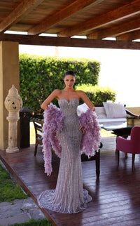 Chic and Holland HF110507 Dress view 1