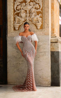 Chic and Holland HF110511 Dress view 1