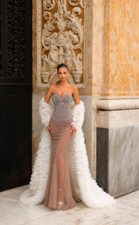 Chic and Holland HF110513 Dress view 1