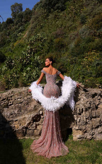 Chic and Holland HF110515 Dress view 2