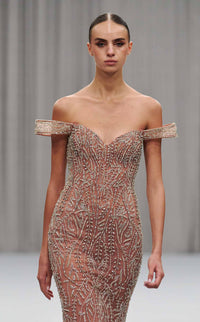 Chic and Holland HF110515 Dress view 4