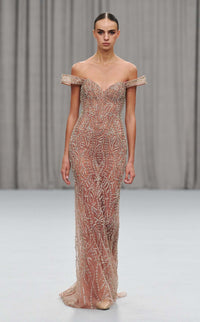 Chic and Holland HF110515 Dress view 3