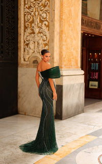 Chic and Holland HF110519 Dress view 2