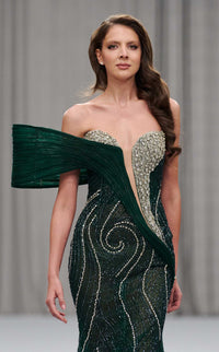 Chic and Holland HF110519 Dress view 4