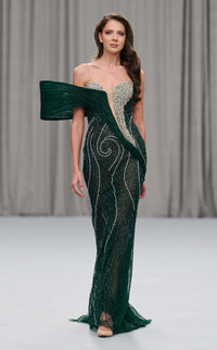 Chic and Holland HF110519 Dress view 3