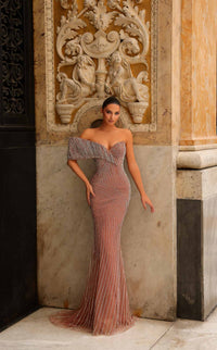 Chic and Holland HF110521 Dress view 1