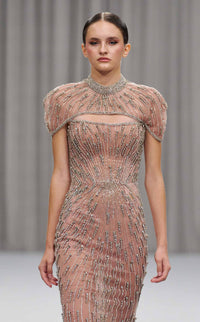 Chic and Holland HF110529 Dress view 4