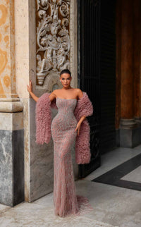Chic and Holland HF110529 Dress view 1