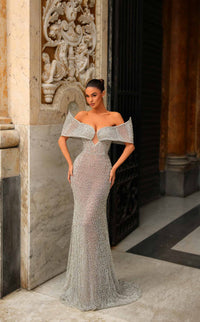Chic and Holland HF110533 Dress view 1