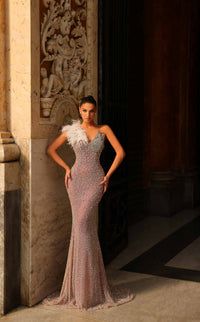 Chic and Holland HF110535 Dress view 1