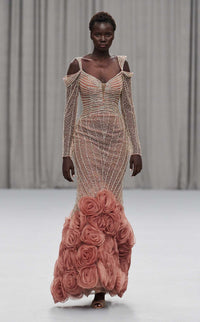 Chic and Holland HF110537 Dress view 3