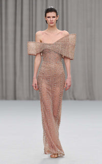 Chic and Holland HF110540 Dress view 3
