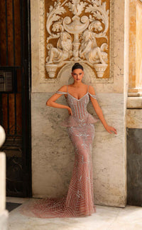 Chic and Holland HF110543 Dress view 1