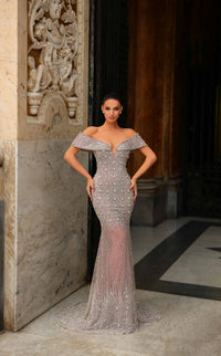 Chic and Holland HF110547 Dress view 1