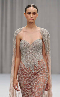 Chic and Holland HF110550 Dress view 4