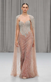 Chic and Holland HF110550 Dress view 3