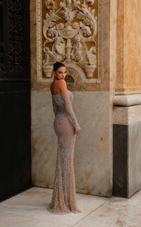 Chic and Holland HF110553 Dress view 2