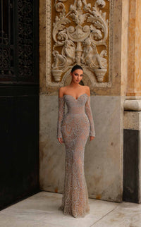 Chic and Holland HF110553 Dress view 1