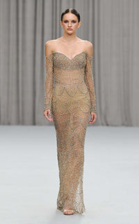 Chic and Holland HF110553 Dress view 3