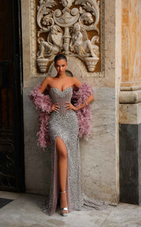 Chic and Holland HF110554 Dress view 1