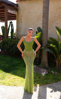 Chic and Holland HF110558 Dress view 1