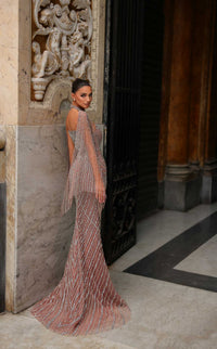 Chic and Holland HF110559 Dress view 2