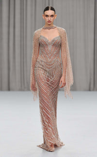 Chic and Holland HF110559 Dress view 3