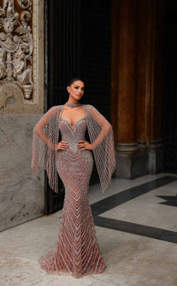 Chic and Holland HF110559 Dress view 1