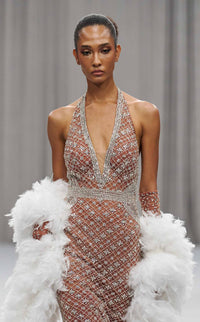 Chic and Holland HF110561 Dress view 4